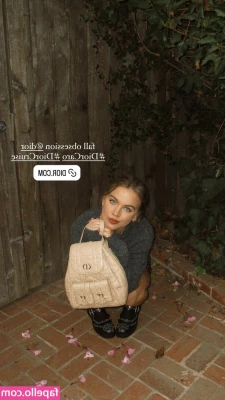 Emma Brooks [ emma-brooks ] - G4gged and bound 💕  Just so you know, these free photos are mild