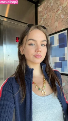 Emma Brooks [ emma-brooks ] - Cool restroom  Do you see these stuffs in the restroom  Or you guys