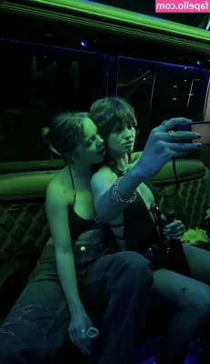 Emma Brooks [ emma-brooks ] - Had a great time on the boat last night     I will be sending you the part 2