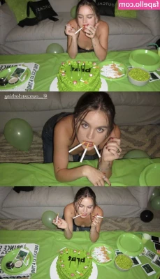 Emma Brooks [ emma-brooks ] - Goodmorningg happy Saturday