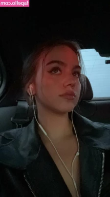 Emma Brooks [ emma-brooks ] - I know this lockdown has been affecting my content, and I apologize.
