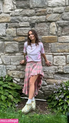 Emma Brooks [ emma-brooks ] - Imaginemos