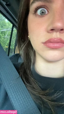 Emma Brooks [ emma-brooks ] - Put your face in it 😈