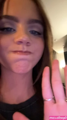 Emma Brooks [ emma-brooks ] - This is what having  priorities  looks like  I m an adult like that