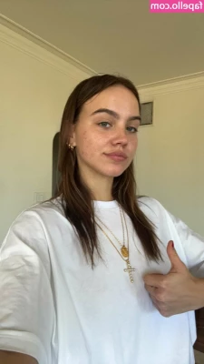 Emma Brooks [ emma-brooks ] - titty tuesday