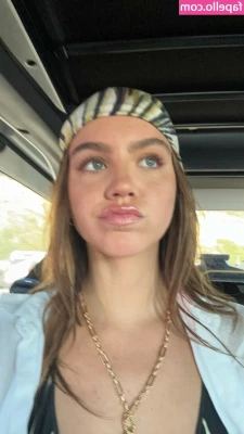 Emma Brooks [ emma-brooks ] - Happy Monday 🎉  I’m always ready for your hard cock 👅💦