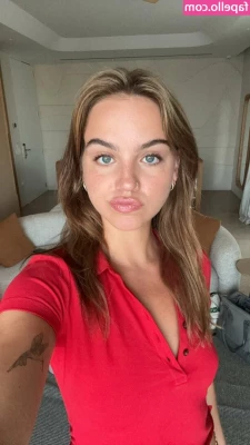 Emma Brooks [ emma-brooks ] - You deserve to be punished even for existing😈