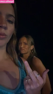 Emma Brooks [ emma-brooks ] - and that you see my feet
