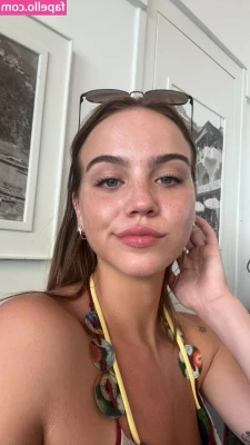 Emma Brooks [ emma-brooks ] - OF family  Thanks to you I was able to purchase the dress for my BIG