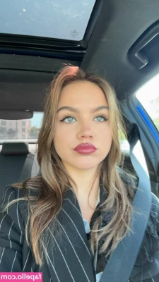Emma Brooks [ emma-brooks ] - Can I cum on your face