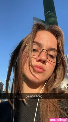 Emma Brooks [ emma-brooks ] - This video got a little too kinky for this page, but it was a lot of