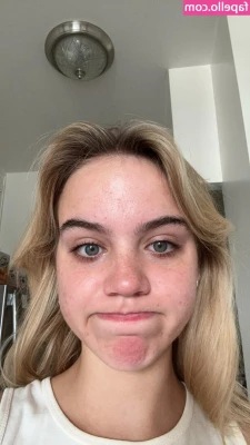Emma Brooks [ emma-brooks ] - Just wanted to feel pretty  It s been hard to feel sexy in my own body