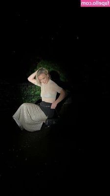 Emma Brooks [ emma-brooks ] - It's bedtime
