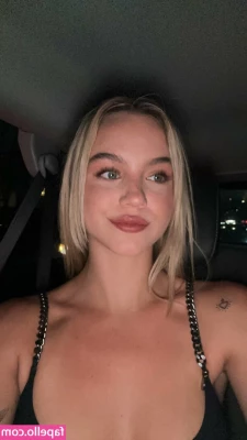 Emma Brooks [ emma-brooks ] - Anyone feeling thirsty on this fine Thursday