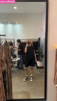 Emma Brooks [ emma-brooks ] - I appreciate all the tips you guys give me