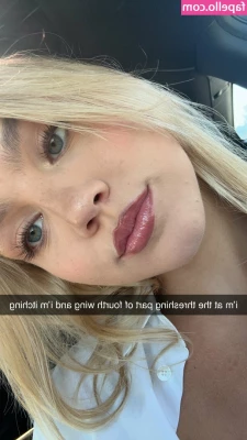 Emma Brooks [ emma-brooks ] - Gotta love swimsuit season