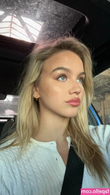 Emma Brooks [ emma-brooks ] - I sell my panties.   And check your DMs.
