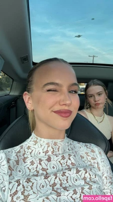 Emma Brooks [ emma-brooks ] - A close up of my