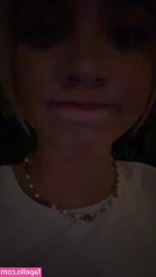 Emma Brooks [ emma-brooks ] - After a whole night of dancing  My feet need a massage