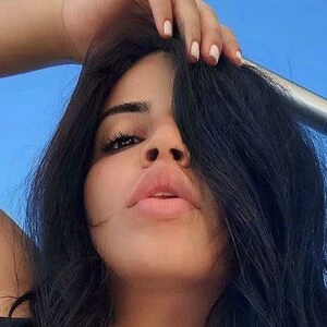 Selma Omari