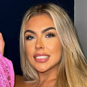 Niamh Hamer