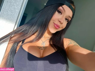 Cora Jade [ cora-jade ] - Any feet type of people