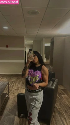 Cora Jade [ cora-jade ] - slow and deep