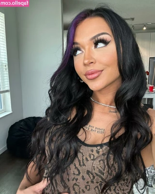 Cora Jade [ cora-jade ] - Sexxxy Sundays