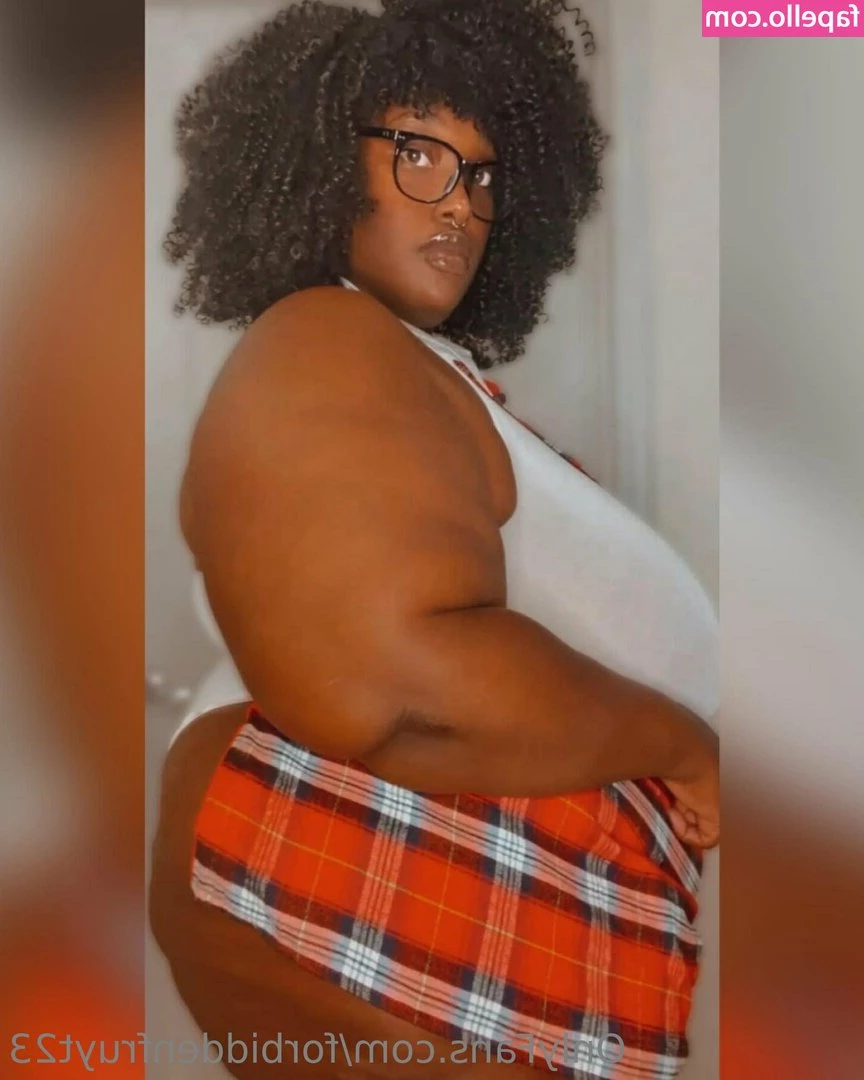 forbiddenfruyt23 - Pretty Pussy