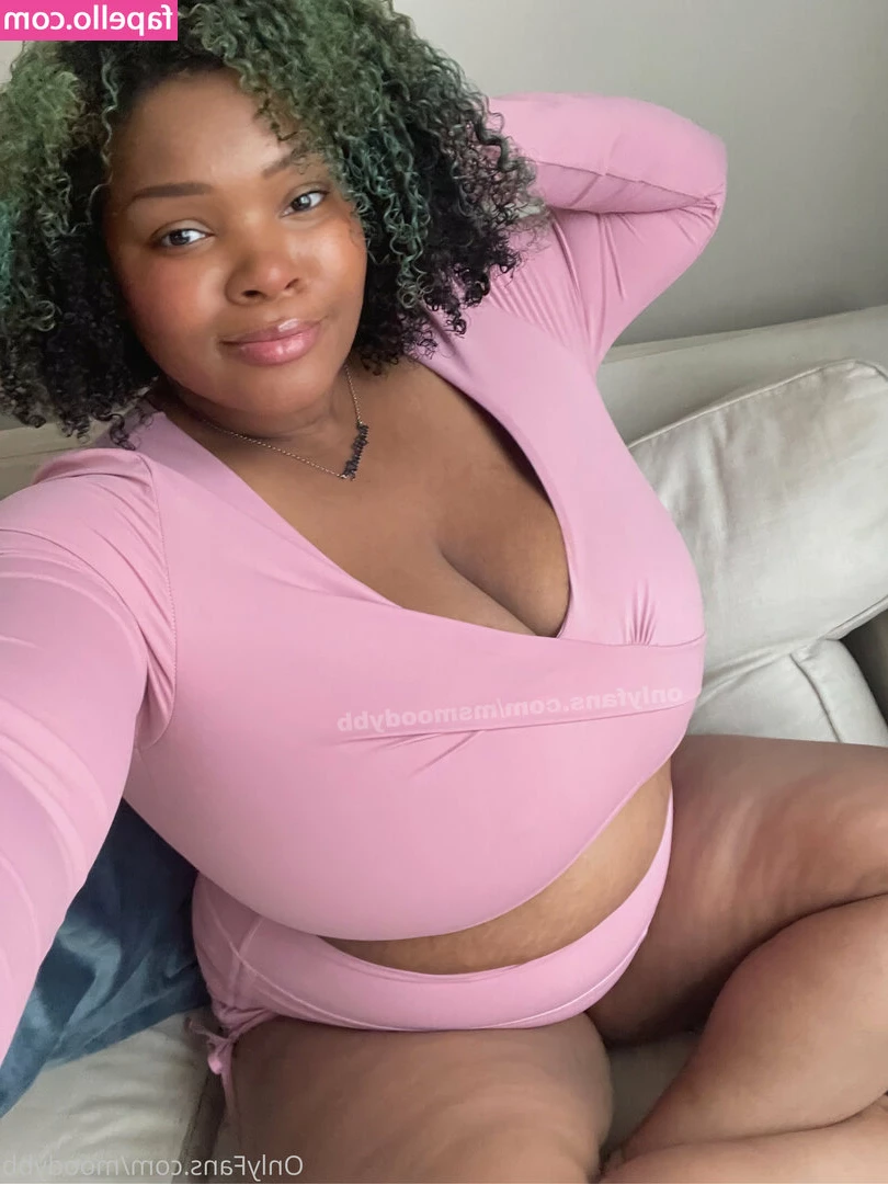 moodybb - Taking Daddy like a good little slut