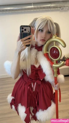 Jillynozomi - Se come su Toto 😈