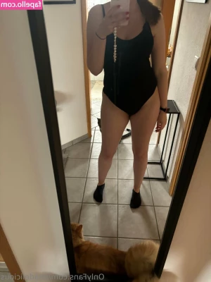 miadelicious - Good morning honey 🤭💋