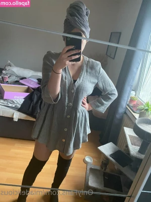 miadelicious - I love when I get worked up like this  Makes my mind fuzzy