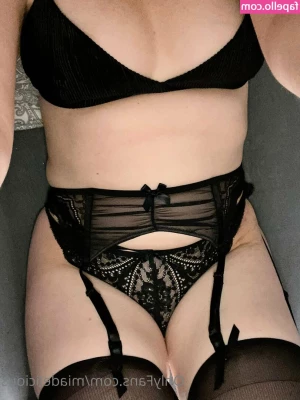miadelicious - New Post Tonight