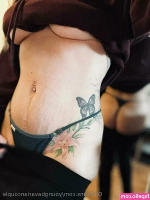 youngbavariancouple [ youngbavariancouple-1 ] - This full video is in your dms;)