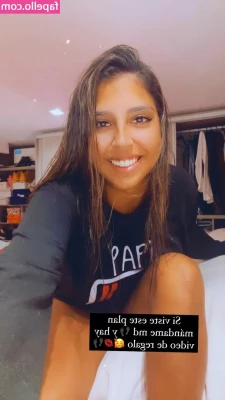 Agos Mendez [ agos-mendez-1 ] - Burnt titties ... can you cum put lotion on them?? 😏🔥