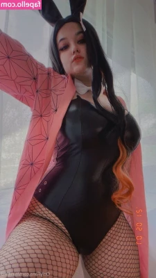 niniitard - My sexy twerk
