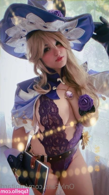 niniitard - What's your favorite pokemon?