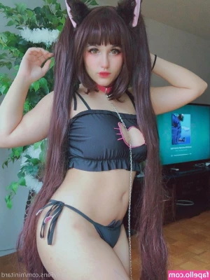 niniitard - Good Morning It Freaky Friday!! Check your messages and unlock so I