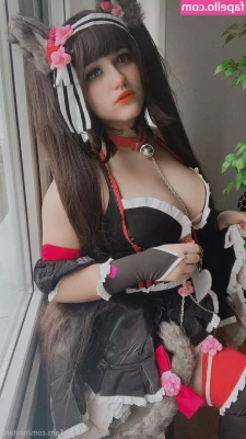 niniitard - Good Morning 🌞 Do you have something for me 🫦