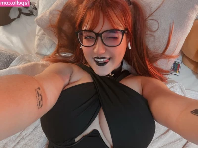 niniitard - Una rusita lo pondrias ahi  Desliza bb