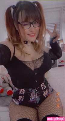niniitard - little pocket princess