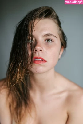 Oliwia Pawelczak [ oliwia-pawelczak ] - Hi Babe! i will be busy working on my P8treon sets till 25th! talk to
