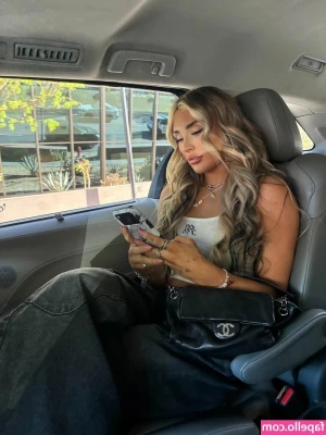 Tiffany Stratton [ tiffany-stratton ] - Available Now Set part 1