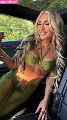 Tiffany Stratton [ tiffany-stratton ] - When the BJ Skills are too primoooo 🙏🏼😜💦