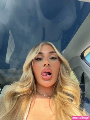 Tiffany Stratton [ tiffany-stratton ] - Unreleased Content Set part 1