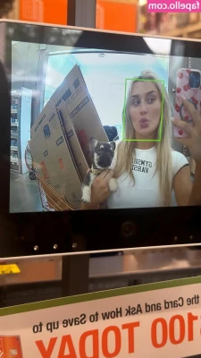 Tiffany Stratton [ tiffany-stratton ] - Exclusive Content Inside