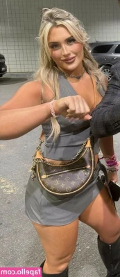 Tiffany Stratton [ tiffany-stratton ] - Leaked Set Number 34