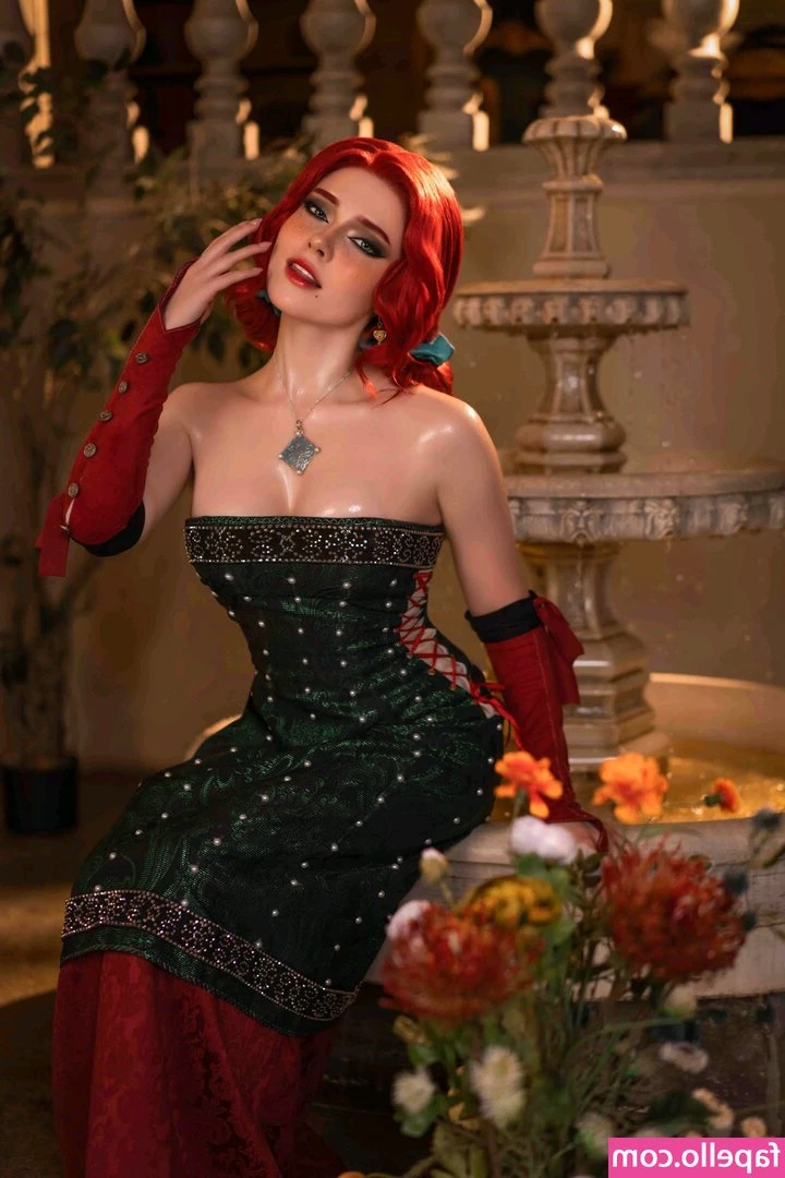 Ilona Bugaeva [ ilona-bugaeva ] - Any cucks out there