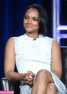 Mekia Cox [ mekia-cox ] - Ready for next weekend